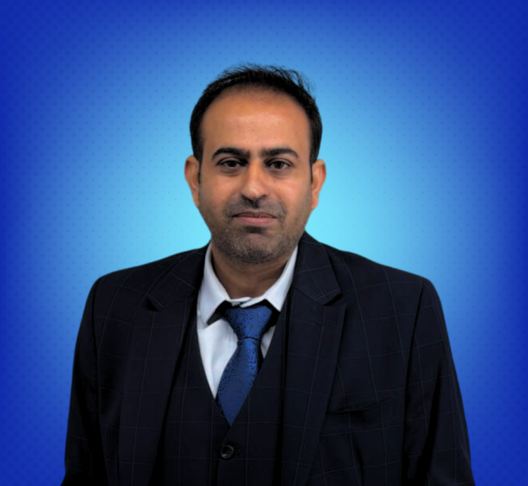 Irfan Ahmad