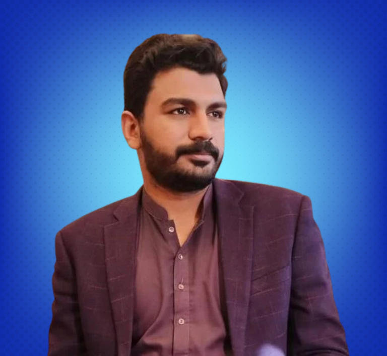 M. Aurangzaib