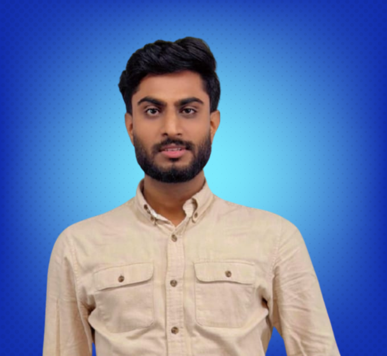 M. Faizan