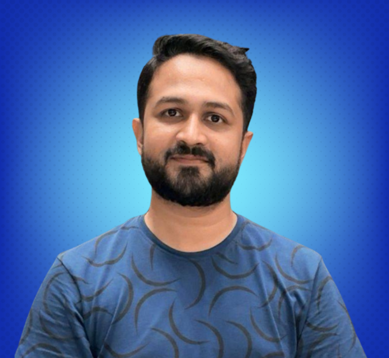 Zubair Arshad